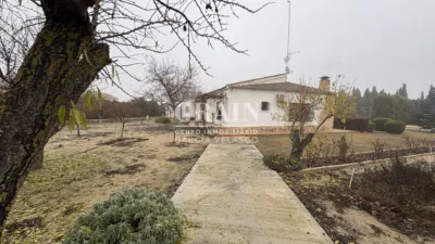 Chalet on Carretera Jaén photo 19