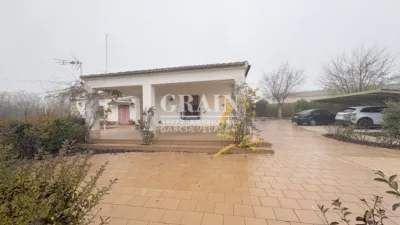 Chalet on Carretera Jaén photo 8
