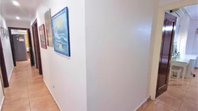Casa en venta en San Pedro del Pinatar, Núcleo (San Pedro del Pinatar) de 187.200 €