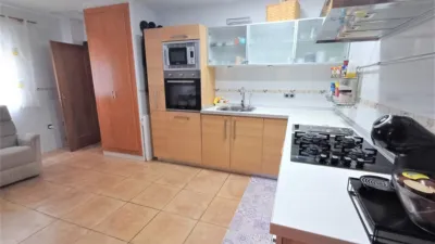 Casa en venta en San Pedro del Pinatar, Núcleo (San Pedro del Pinatar) de 187.200 €