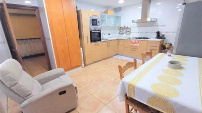 Casa en venta en San Pedro del Pinatar, Núcleo (San Pedro del Pinatar) de 187.200 €