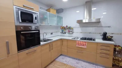 Casa en venta en San Pedro del Pinatar, Núcleo (San Pedro del Pinatar) de 187.200 €