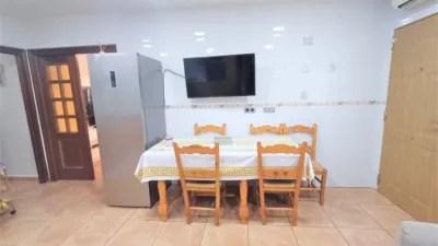 Casa en venta en San Pedro del Pinatar, Núcleo (San Pedro del Pinatar) de 187.200 €