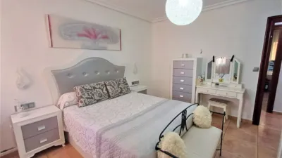 Casa en venta en San Pedro del Pinatar, Núcleo (San Pedro del Pinatar) de 187.200 €