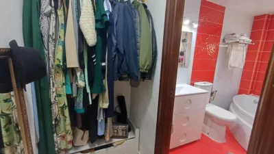 Casa en venta en San Pedro del Pinatar, Núcleo (San Pedro del Pinatar) de 187.200 €