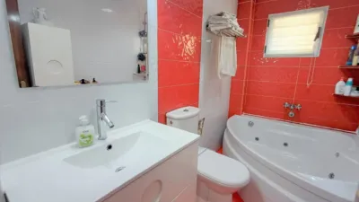 Casa en venta en San Pedro del Pinatar, Núcleo (San Pedro del Pinatar) de 187.200 €