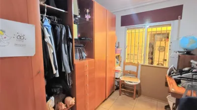 Casa en venta en San Pedro del Pinatar, Núcleo (San Pedro del Pinatar) de 187.200 €
