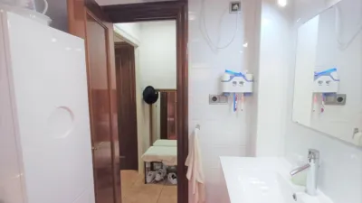 Casa en venta en San Pedro del Pinatar, Núcleo (San Pedro del Pinatar) de 187.200 €