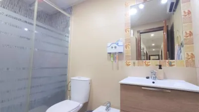 Casa en venta en San Pedro del Pinatar, Núcleo (San Pedro del Pinatar) de 187.200 €