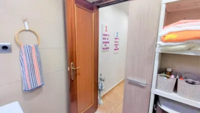 Casa en venta en San Pedro del Pinatar, Núcleo (San Pedro del Pinatar) de 187.200 €