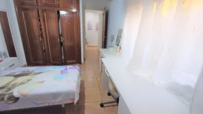 Casa en venta en San Pedro del Pinatar, Núcleo (San Pedro del Pinatar) de 187.200 €
