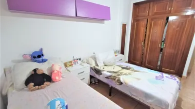 Casa en venta en San Pedro del Pinatar, Núcleo (San Pedro del Pinatar) de 187.200 €