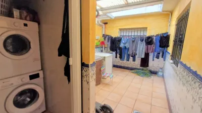 Casa en venta en San Pedro del Pinatar, Núcleo (San Pedro del Pinatar) de 187.200 €