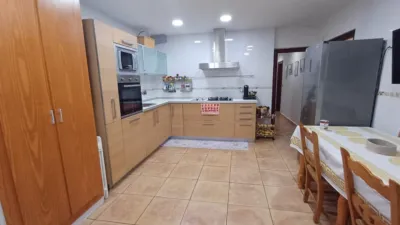 Casa en venta en San Pedro del Pinatar, Núcleo (San Pedro del Pinatar) de 187.200 €