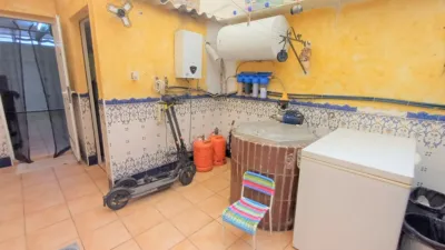 Casa en venta en San Pedro del Pinatar, Núcleo (San Pedro del Pinatar) de 187.200 €