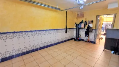 Casa en venta en San Pedro del Pinatar, Núcleo (San Pedro del Pinatar) de 187.200 €