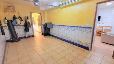 Casa en venta en San Pedro del Pinatar, Núcleo (San Pedro del Pinatar) de 187.200 €