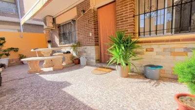 Casa en venta en San Pedro del Pinatar, Núcleo (San Pedro del Pinatar) de 187.200 €