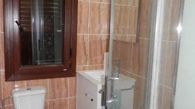 Apartment in Las Eras photo 11