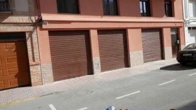 Apartment in Las Eras photo 13