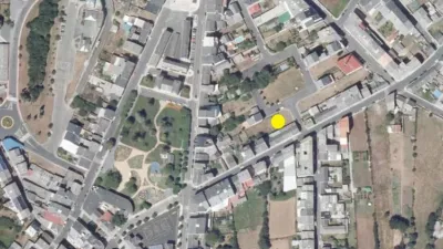 Terreno en venta en Pontes de Garcia Rodriguez(As) - Vista 2