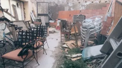 Casa – Villena, l'Alt Vinalopó / El Alto Vinalopó - Vista 4