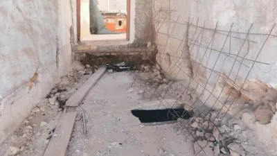 Casa – Villena, l'Alt Vinalopó / El Alto Vinalopó - Vista 5