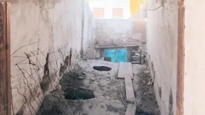 Casa – Villena, l'Alt Vinalopó / El Alto Vinalopó - Más