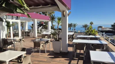 Local comercial en venta en Mojácar - Vista 2