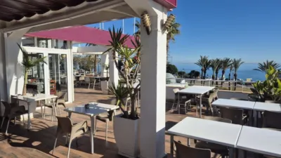 Local comercial en venta en Mojácar - Vista 3