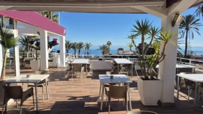 Local comercial en venta en Mojácar - Vista 4
