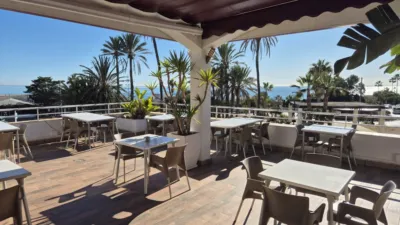 Local comercial en venta en Mojácar - Vista 5