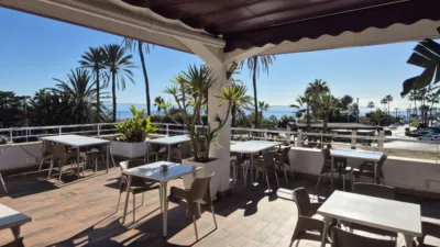 Local comercial en venta en Mojácar - Vista 6