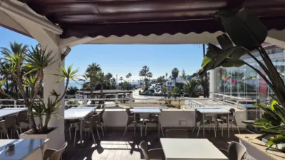 Local comercial en venta en Mojácar - Más