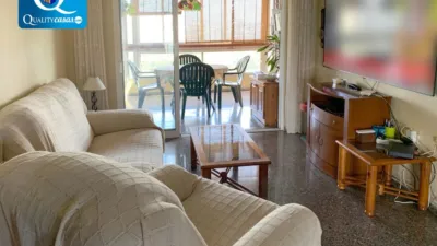 Piso – Alicante - Alacant - Vista 2