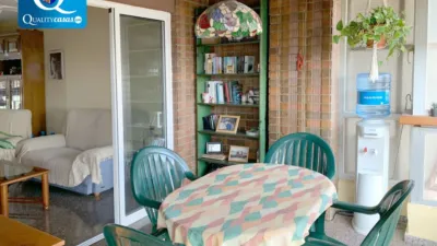 Piso – Alicante - Alacant - Vista 3