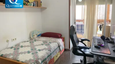 Piso – Alicante - Alacant - Más