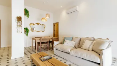 Apartment in the Old Town