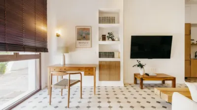 Apartamento en Casco Antiguo photo 4