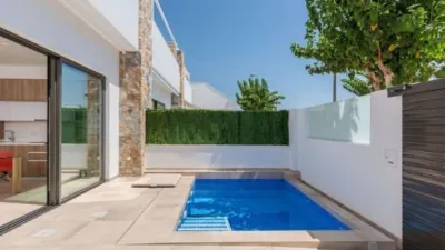 Casa – Pilar de la Horadada, Barrio Los Segundas, Los Hortelanos - Vista 3