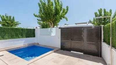 Casa – Pilar de la Horadada, Barrio Los Segundas, Los Hortelanos - Vista 4