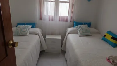 Apartment in Nueva Zona photo 13