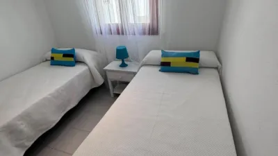 Apartment in Nueva Zona photo 14