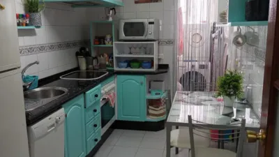 Apartment in Nueva Zona photo 17
