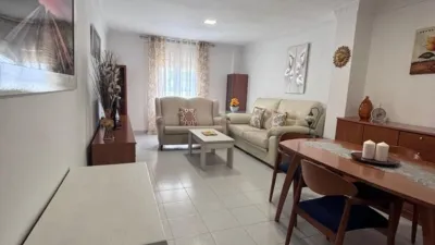 Apartment in Nueva Zona photo 2