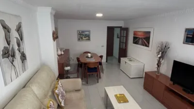 Apartment in Nueva Zona photo 3
