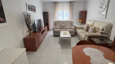 Apartment in Nueva Zona photo 4