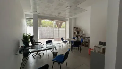 Local comercial en alquiler en Avenida Cronista Mateo y Sotos - Vista 2