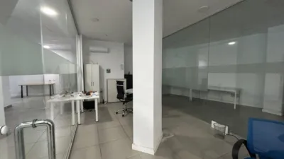 Local comercial en alquiler en Avenida Cronista Mateo y Sotos - Vista 3