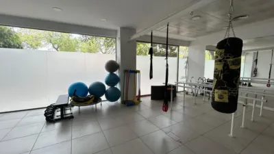 Local comercial en alquiler en Avenida Cronista Mateo y Sotos - Vista 4